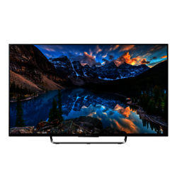 Sony Bravia KDL43W80 LED HD 1080p 3D Android TV, 43